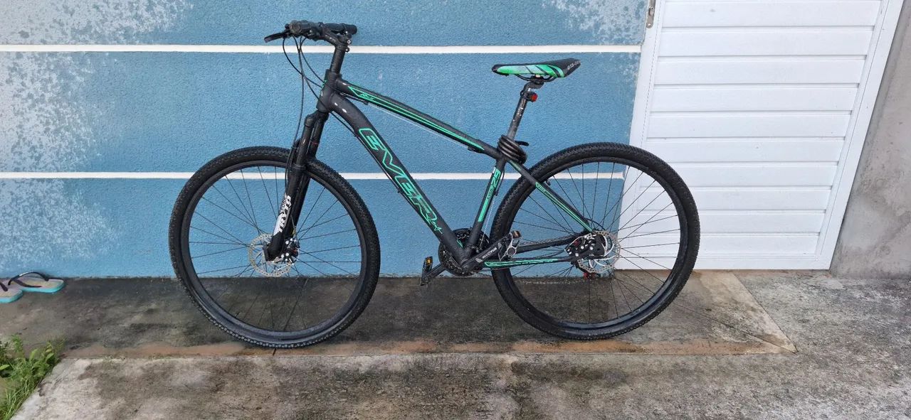 Bicicleta aro 29 - Foto 2