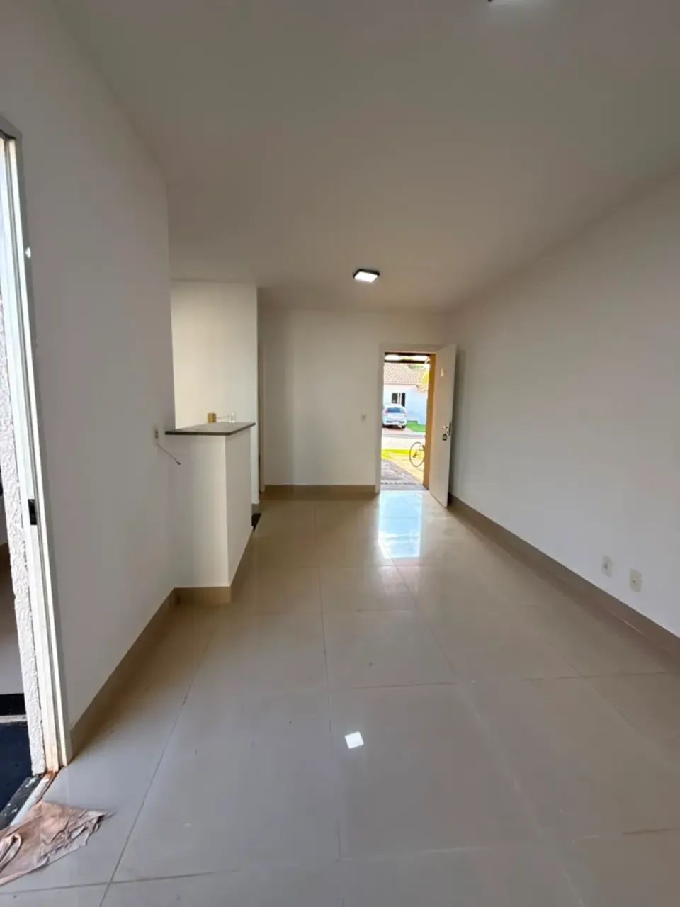 Casa Cond. Residencial Hortência - Foto 3