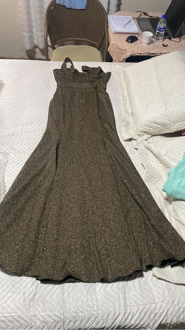 Vestido marca ZEN - Foto 2