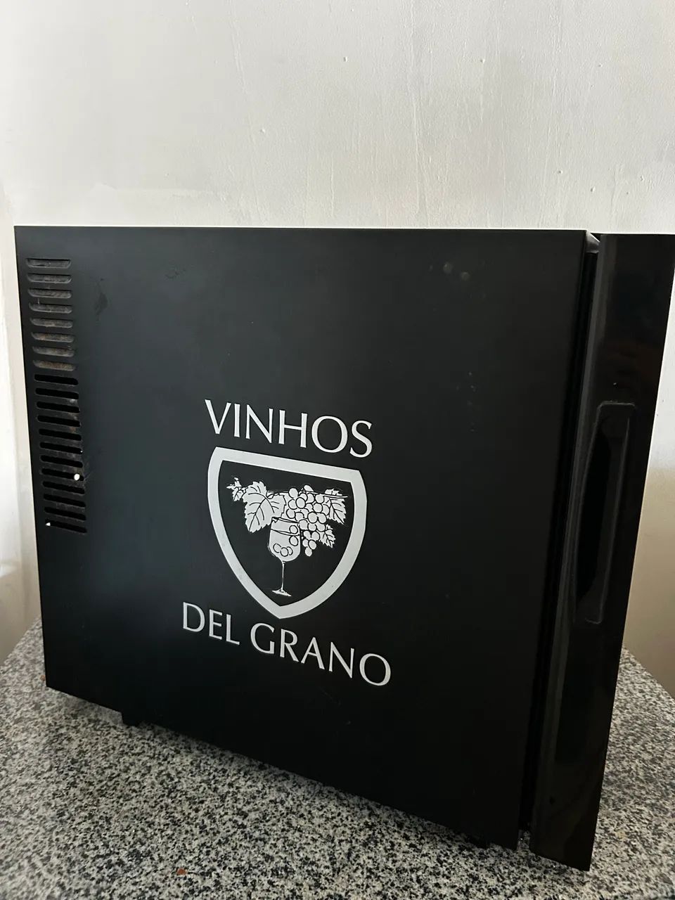 Adega de vinho 