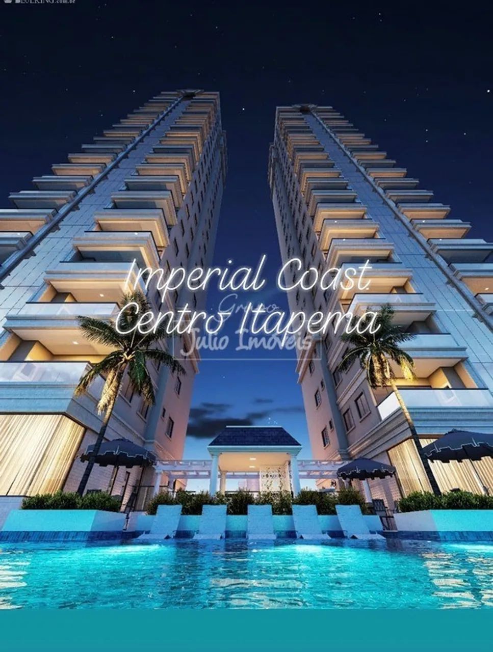 Apartamento à venda em Itapema
