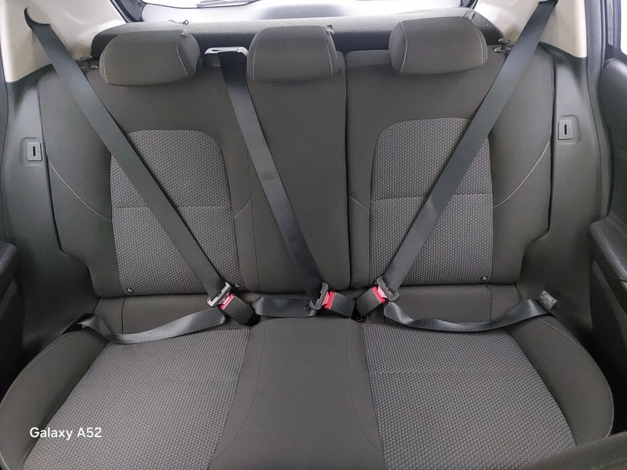 Chevrolet Onix Hatch 1.0 12V Flex Mec. 4P, foto 18 de 18