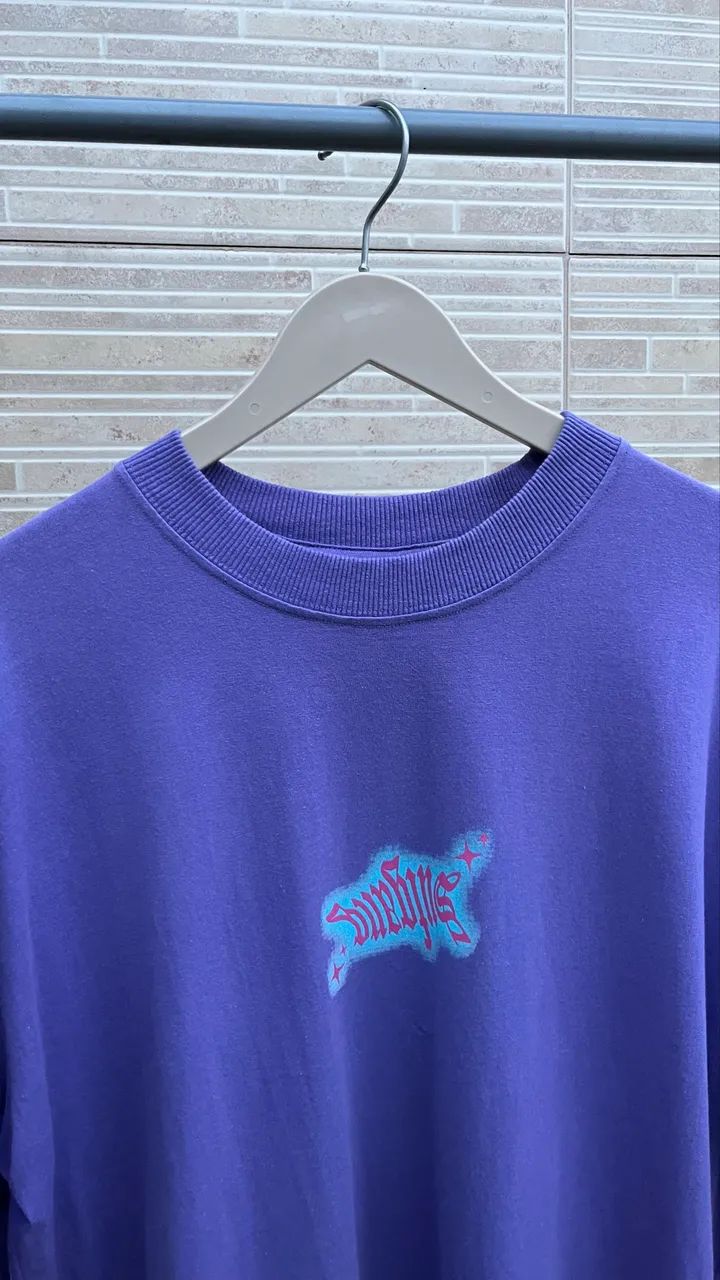 Camiseta Sufgang  - Foto 2