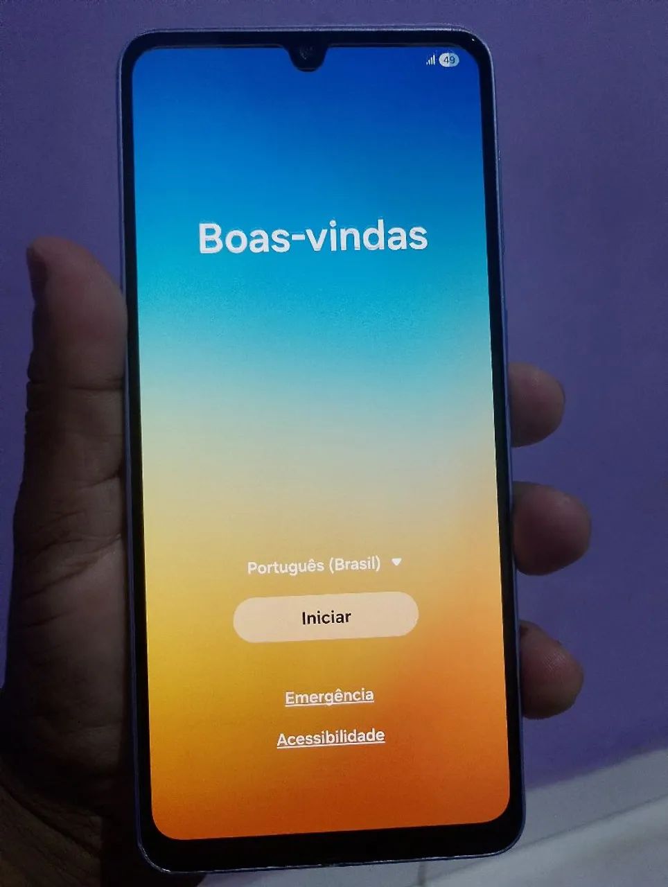 Samsung 35 5G