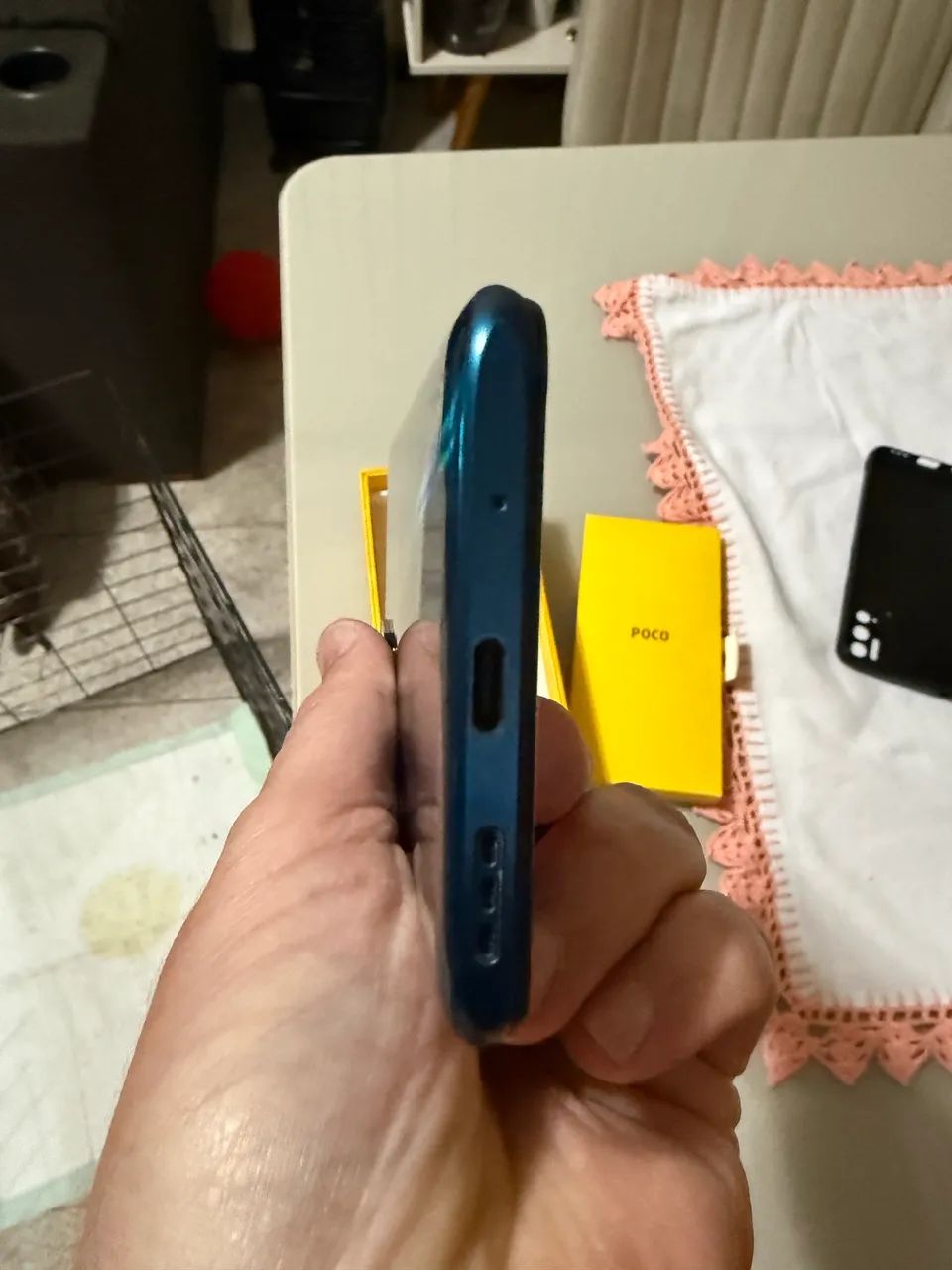 Smartphone POCO M3 PRO - Foto 3