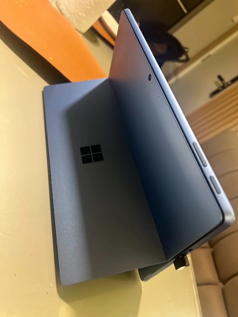 Surface PRO 11 Snapdragon X Elite 16 RAM 2 Tera SSD - Foto 5