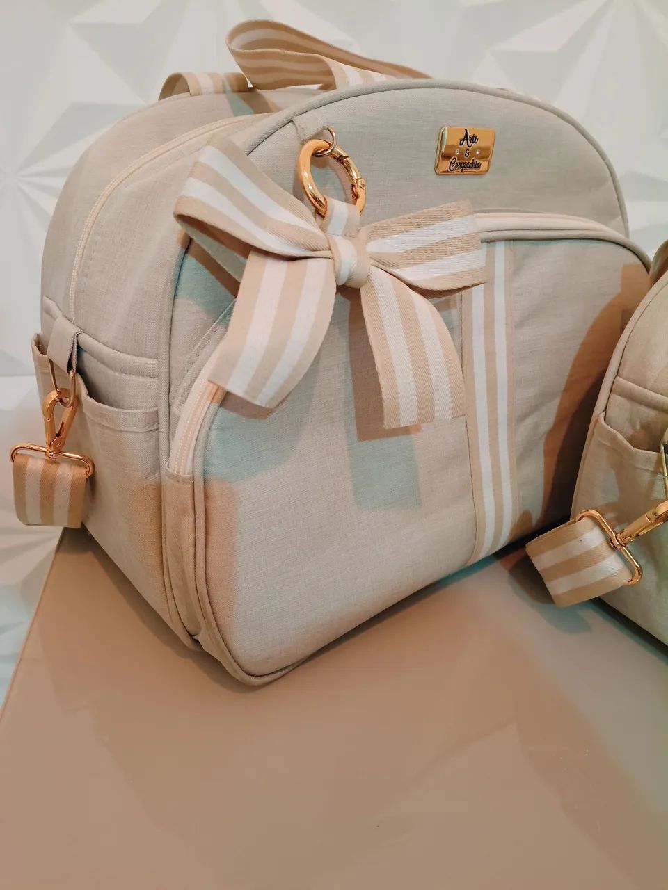 Bolsa Maternidade  - Foto 2
