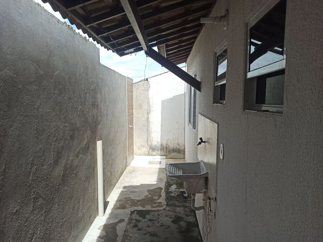 Vendo casa Grande jardim das Palmeiras  - Foto 4