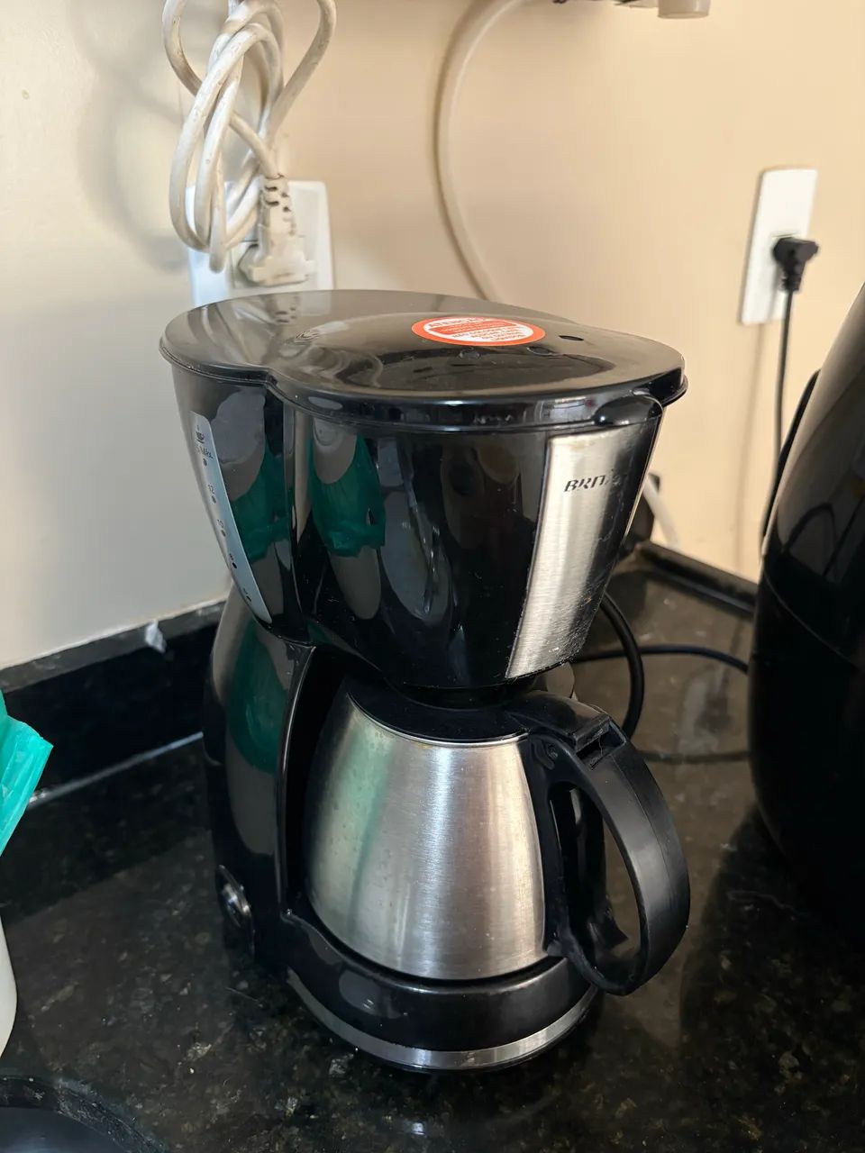 Cafeteira Britânia  - Foto 4