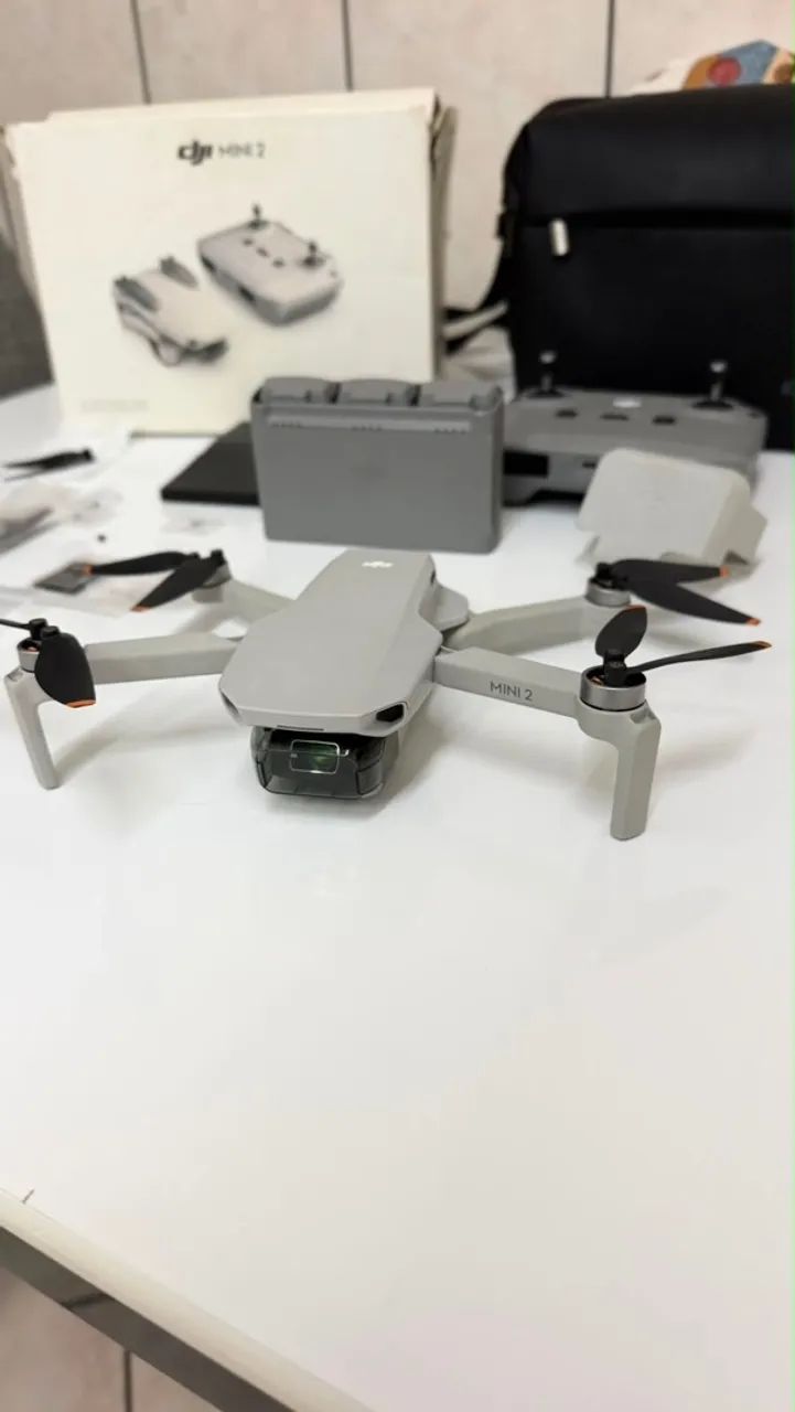 Drone top 