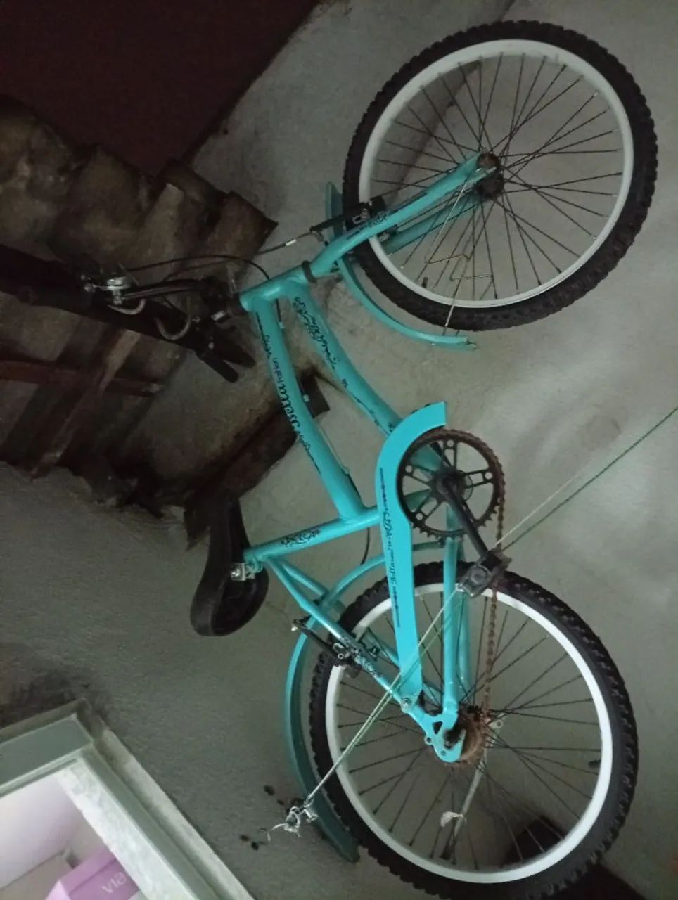 Bicicleta Bella fashion  - Foto 2