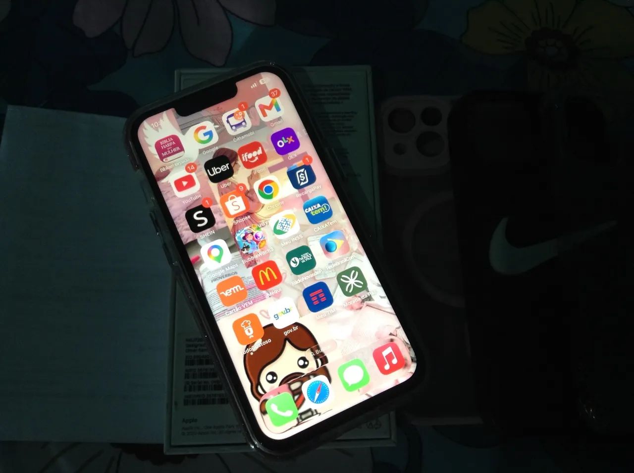iPhone 13 - Foto 3