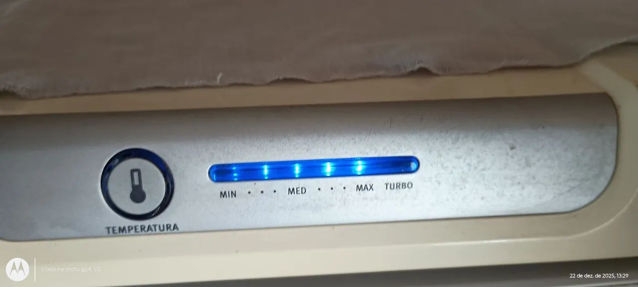 Geladeira Eletrolux Frost Free RF 38 funcionando perfeitamente  - Foto 6