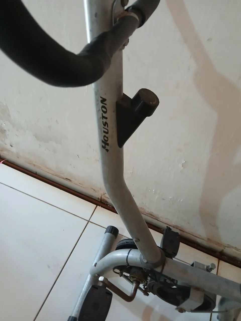 Bicicleta ergometrica Houston  - Foto 2