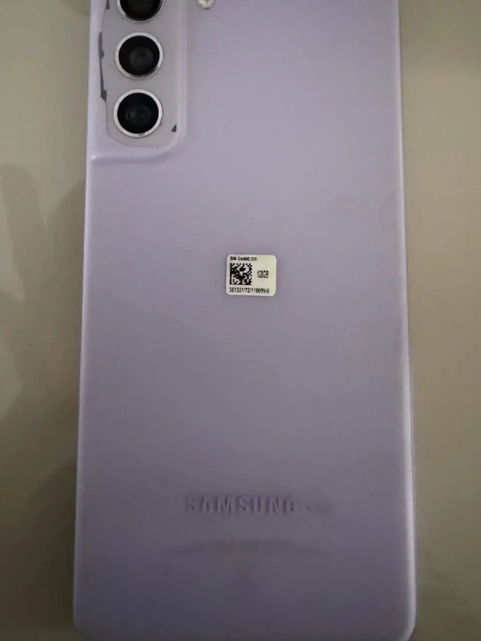 Celular impecável  - Foto 4