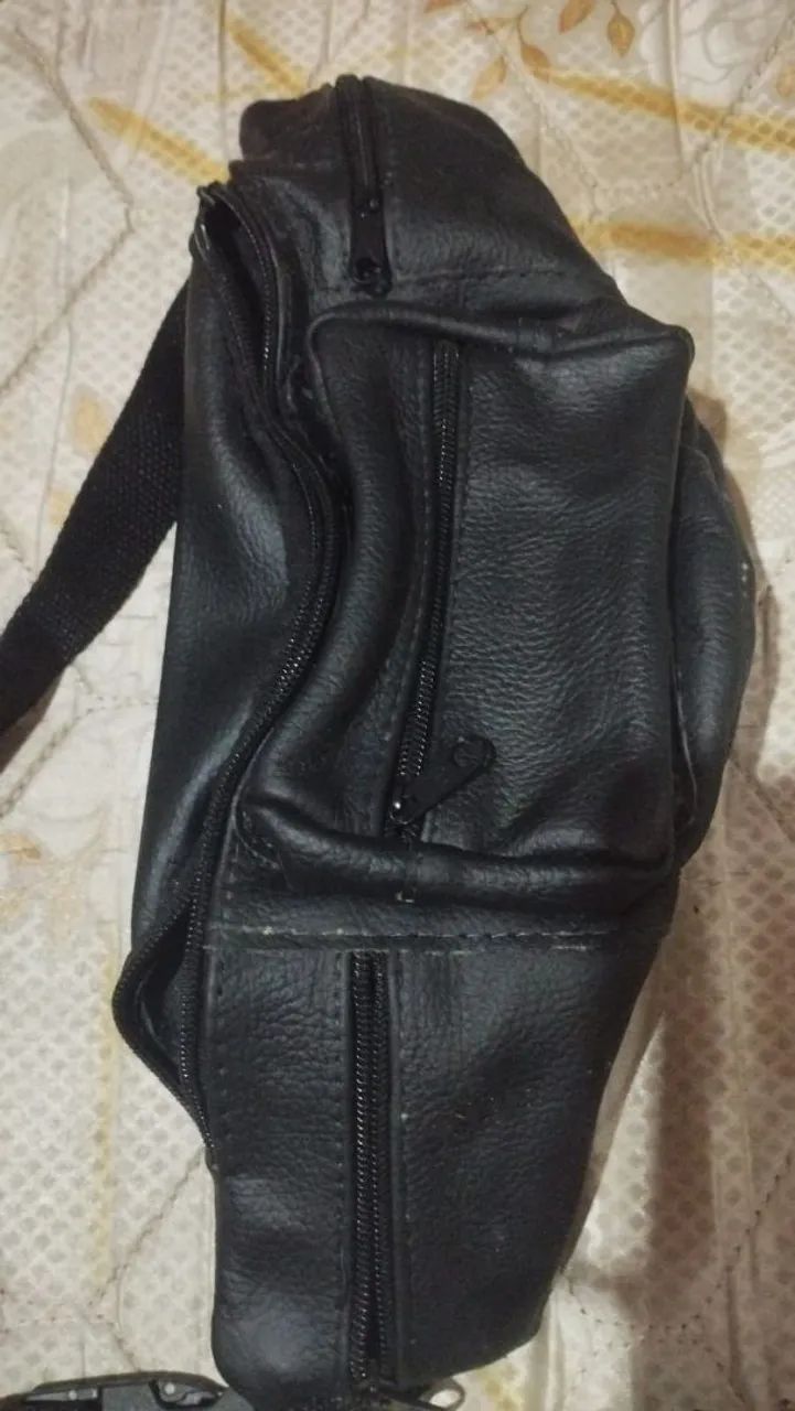 Pochete (Bolsa pochete) - Foto 3