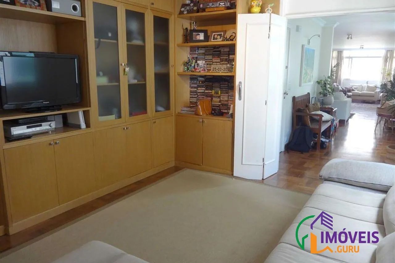 APARTAMENTO - HIGIENÓPOLIS - SP - Foto 3