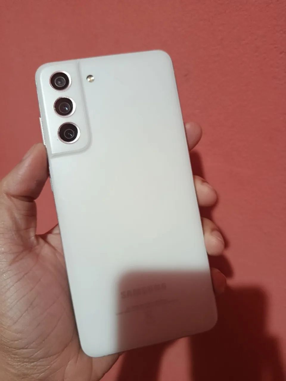 Samsung s21 - Foto 2