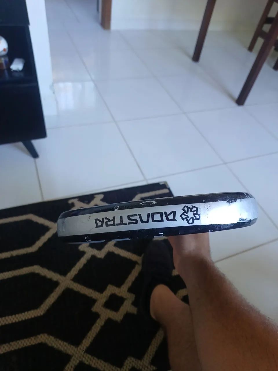 Raquete Padel - Foto 4