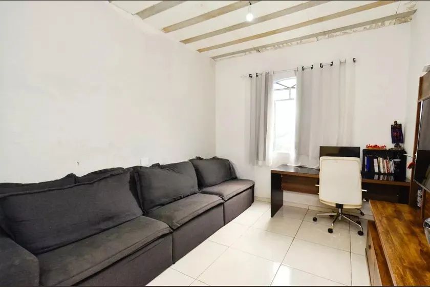 Casa à Venda - Centro, 8 Quartos, 89 m2 - Foto 5
