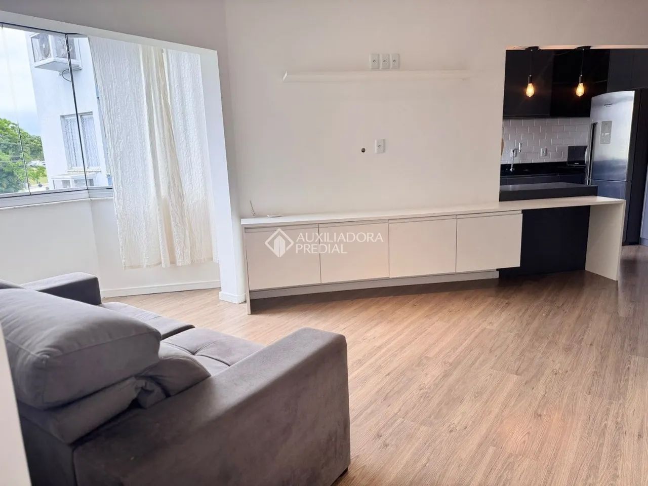 Apartamento de 2 Quartos à Venda Itacorubi - Florianópolis/SC
