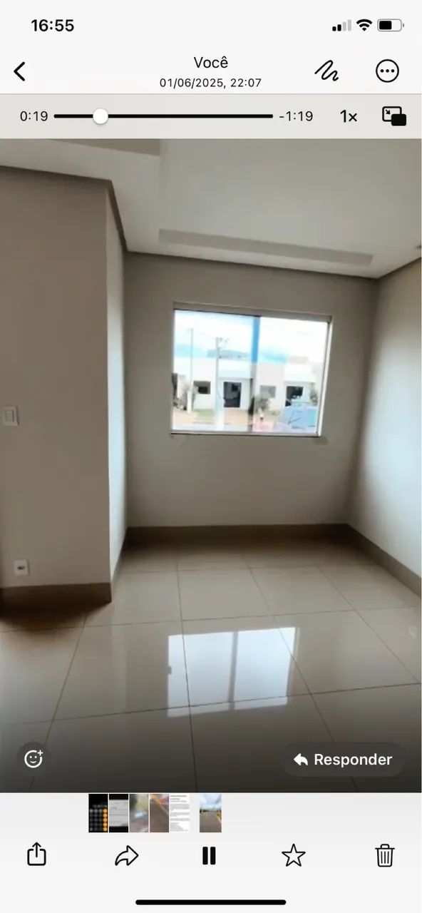 Casa nova em condomínio  - Foto 2