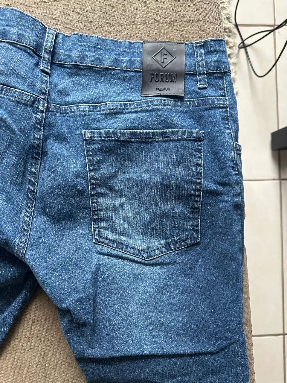 Camisas, calças e bermudas diversas  - Foto 4