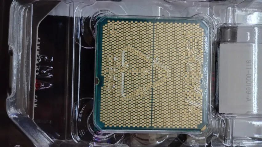 Processador AMD Ryzen 9 7950X3D - Foto 2