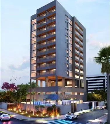 Cruz das Almas - Maceió - Apartamento quarto e sala beira-mar