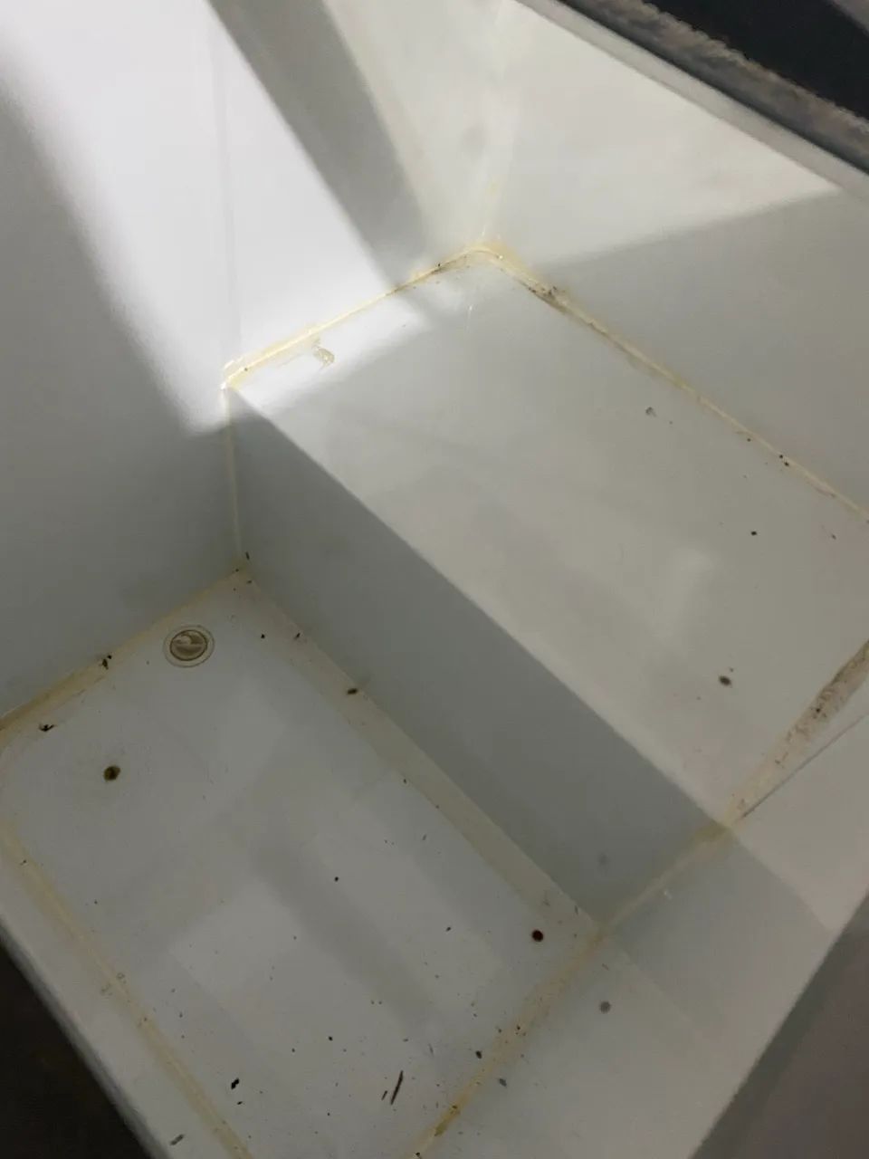 Freezer 