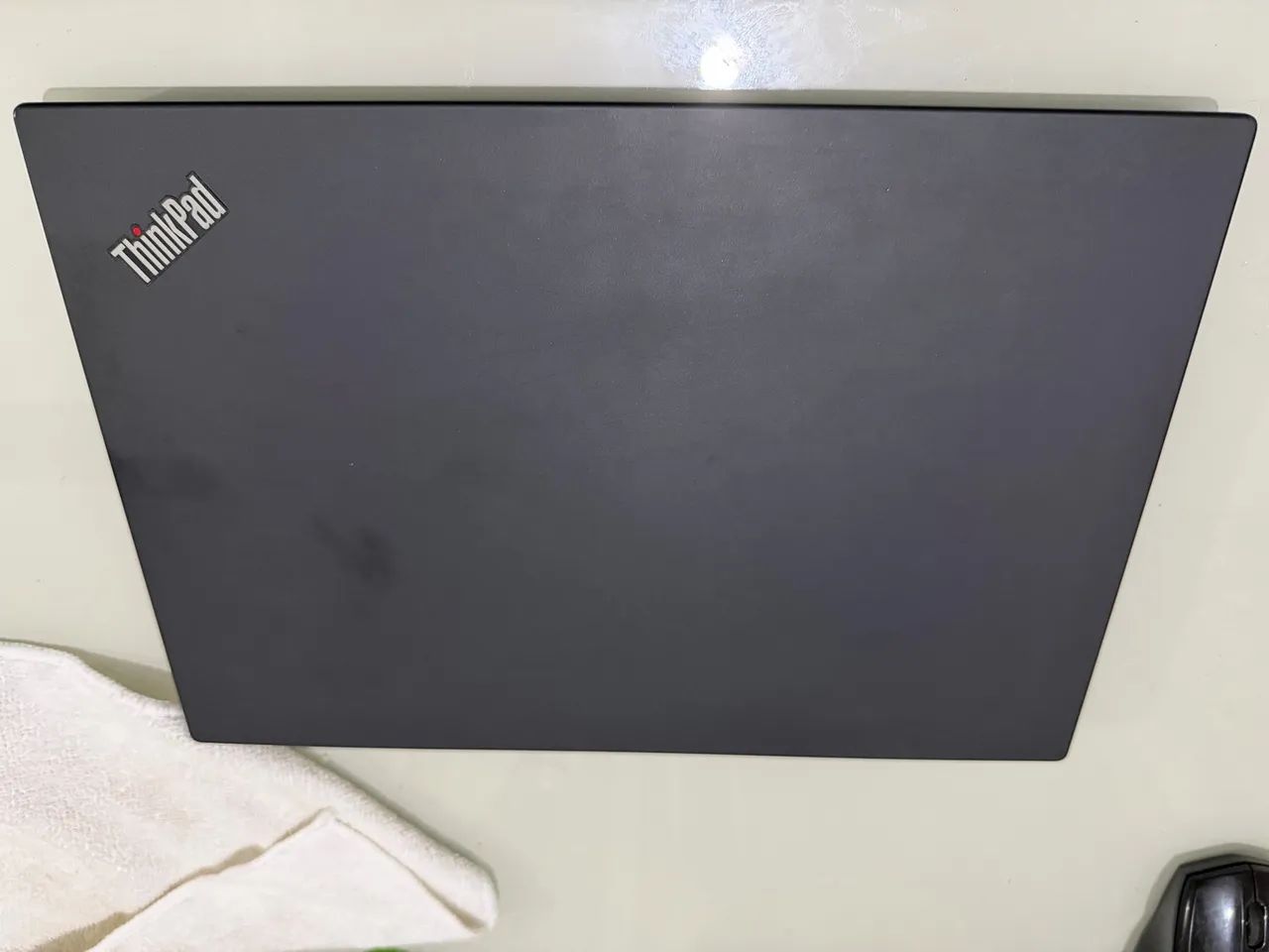 Notebook ThinkPad T14 - Foto 4