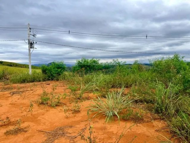 Lote no Bairro Moacir Brotas
