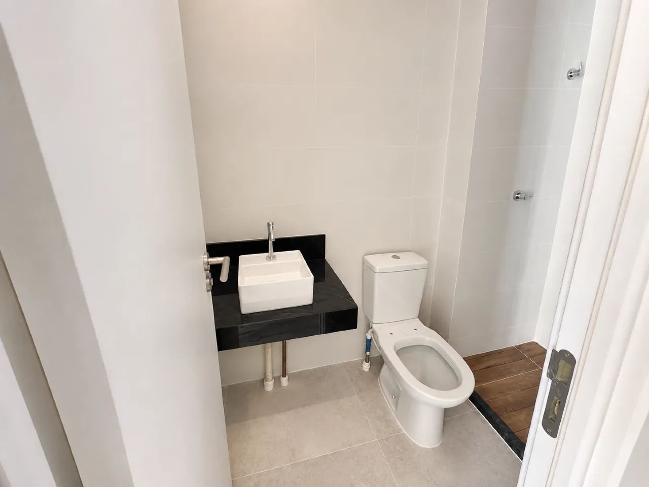 Flat à venda, 1 quarto, Cabo Branco - João Pessoa/PB - Foto 5