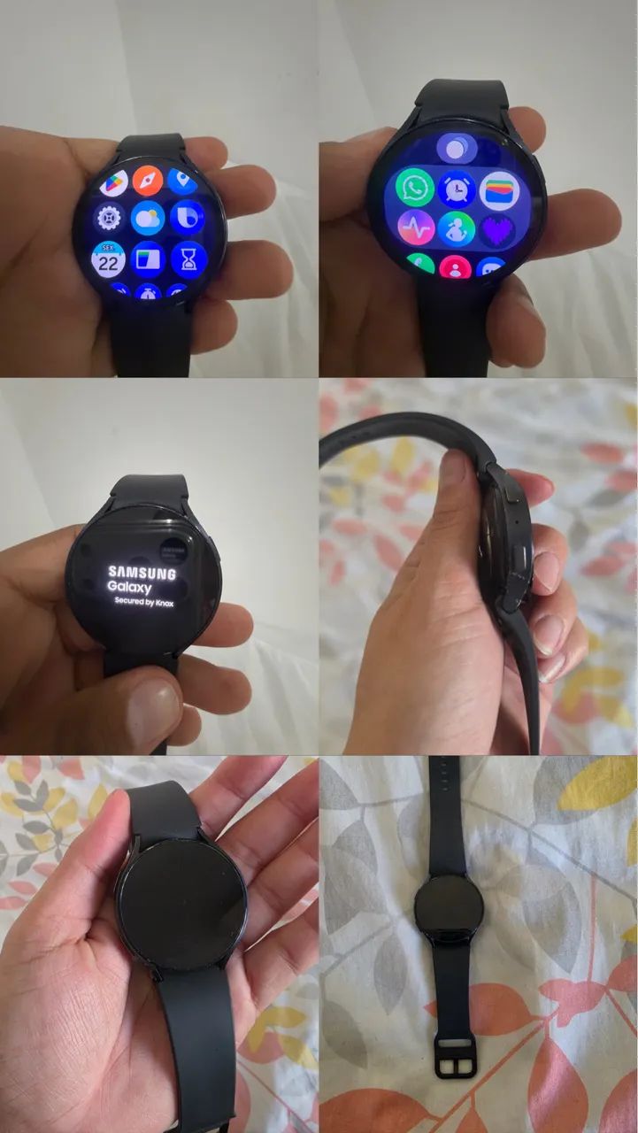 Galaxy Watch 6