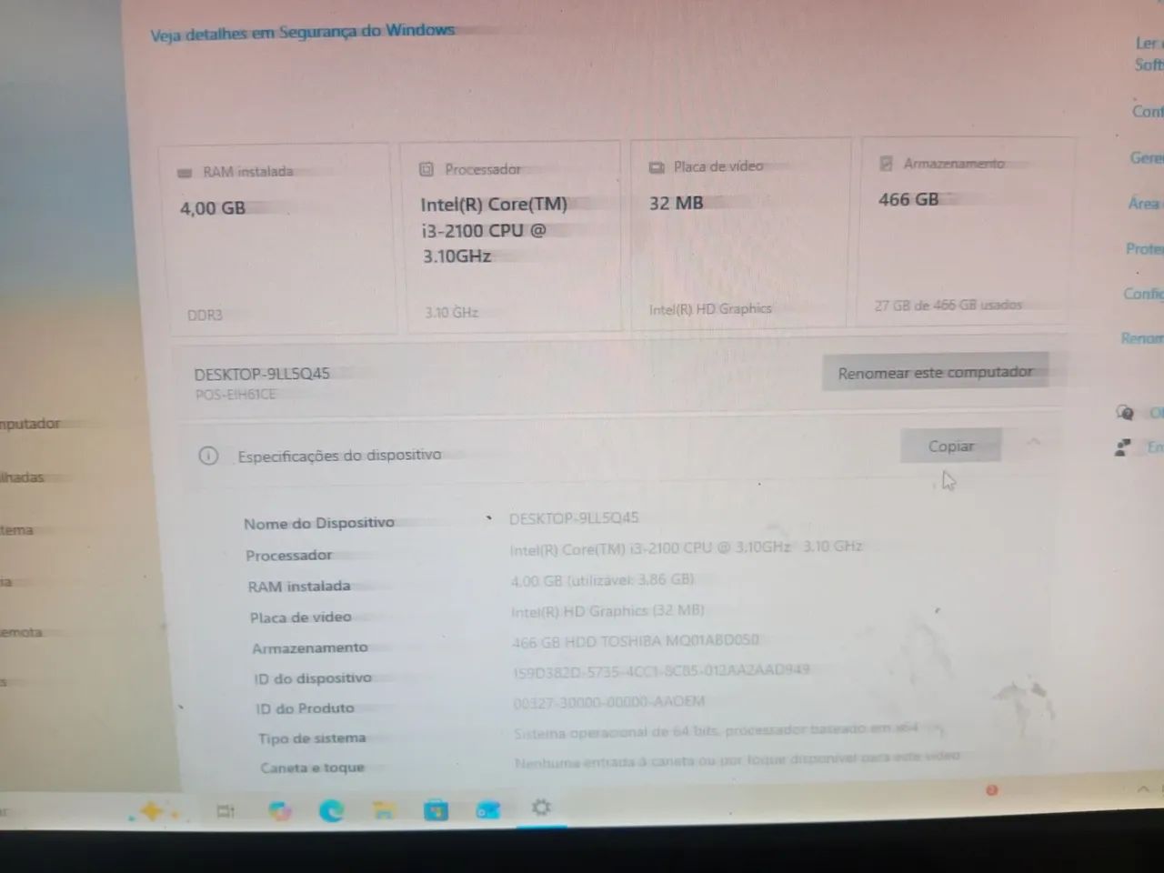 PC completo  - Foto 3