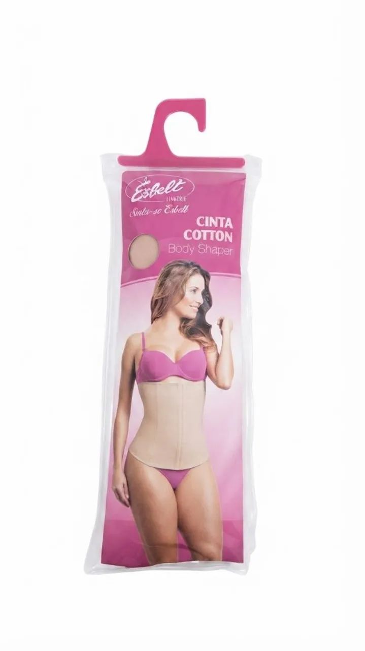 Cinta feminina 