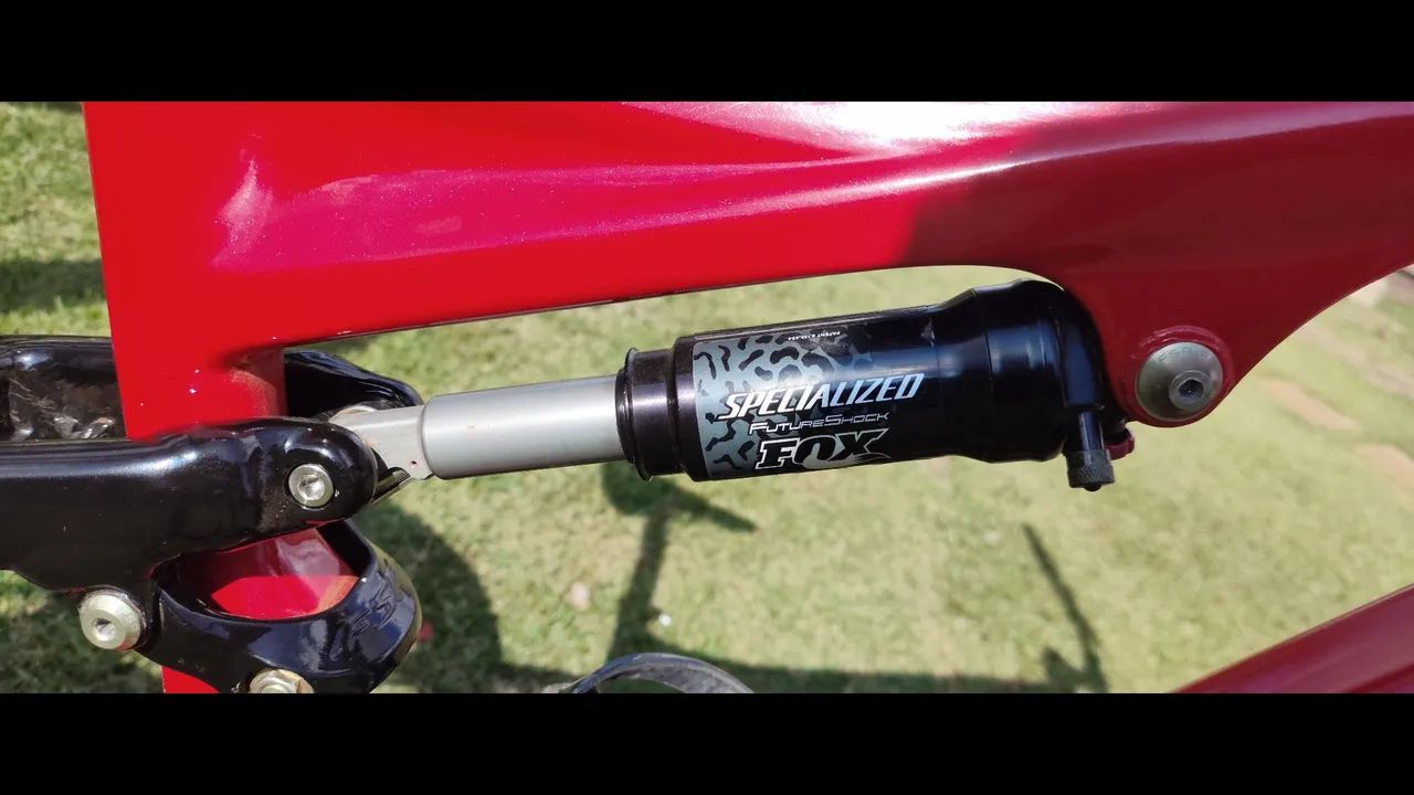 Specialized Epic Full M 17 - Foto 4