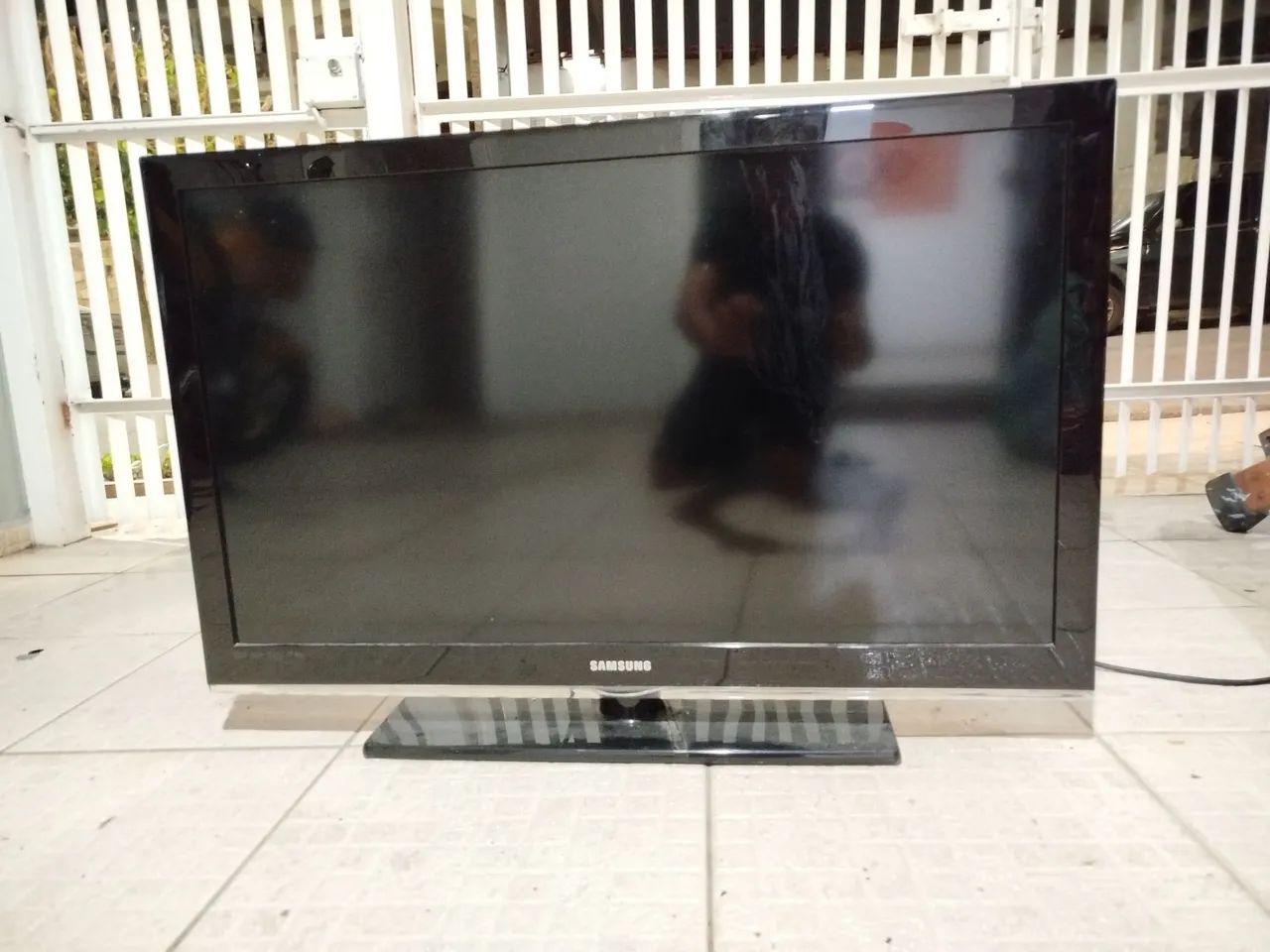 TV Samsung.  45 polegadas  - Foto 2