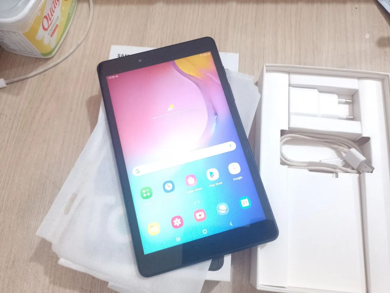 Samsung Galaxy tablet A - Foto 3