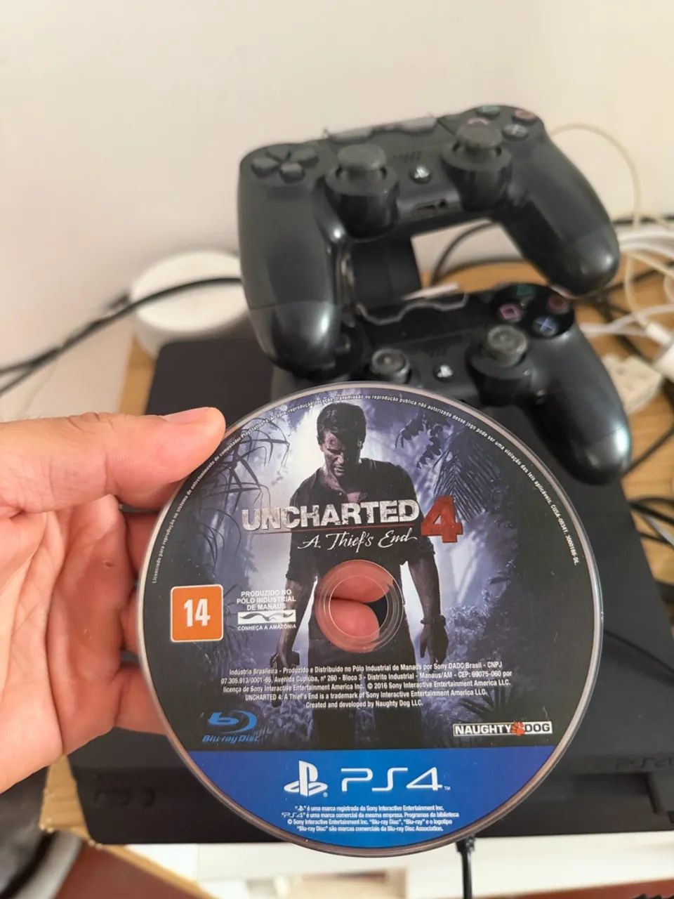 PS4