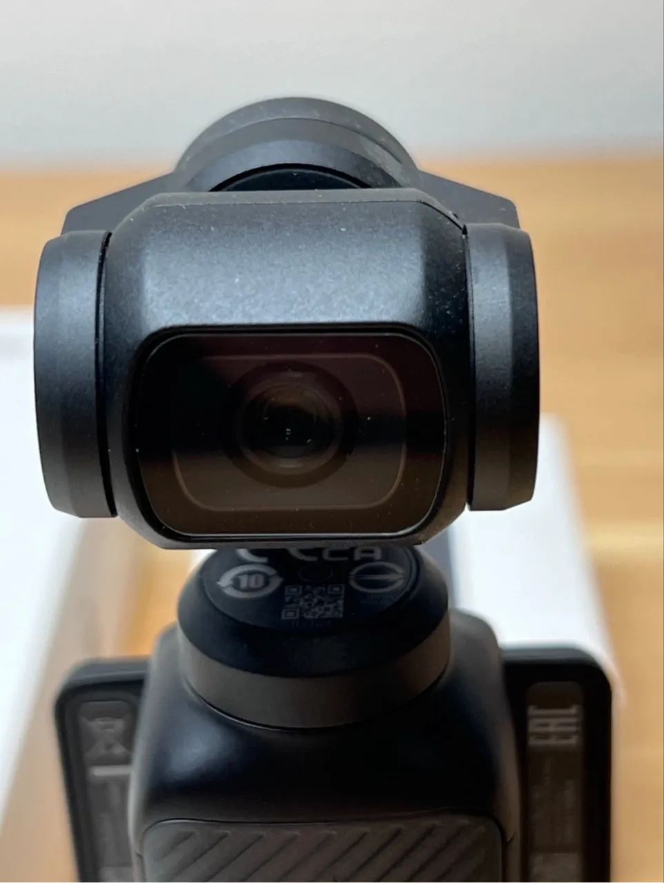 DJI Osmo Pocket 3  Combo semi nova  - Foto 2