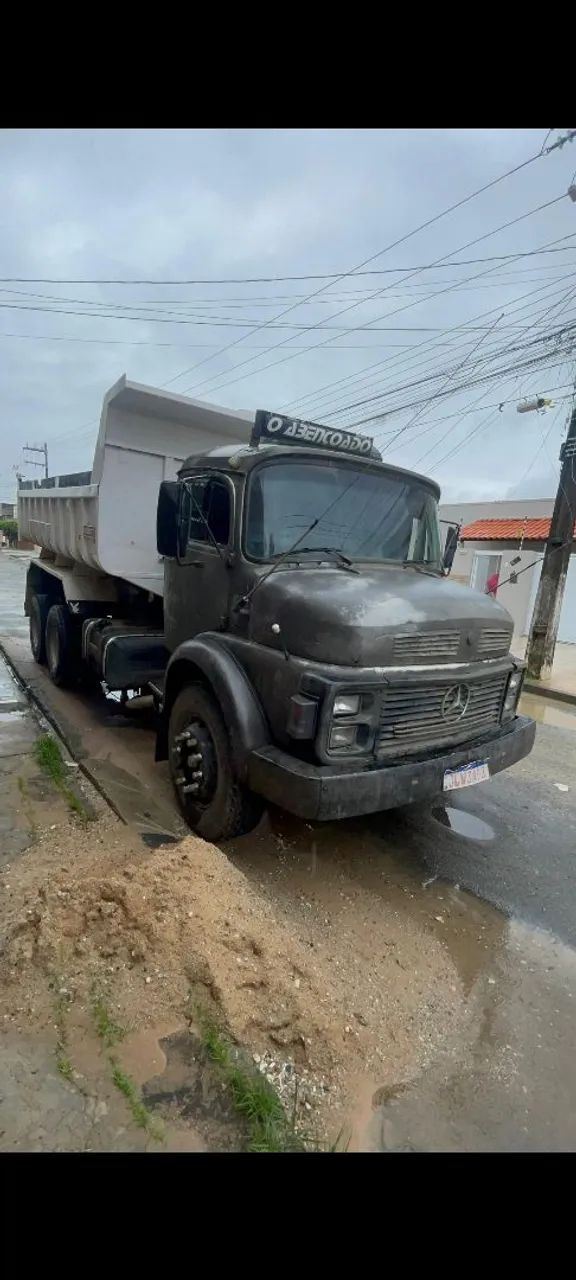 Vendo caçamba  - Foto 5