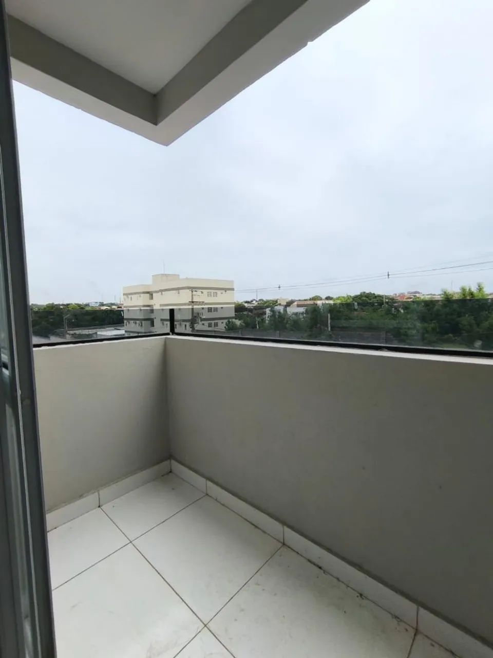 Vende-se apartamento com 3/4 sendo uma suíte no Edifício Moa em Cuiabá MT  - Foto 9