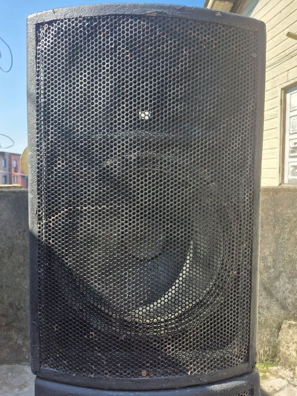 CAIXAS DE SOM  2 GABINETES - Foto 2