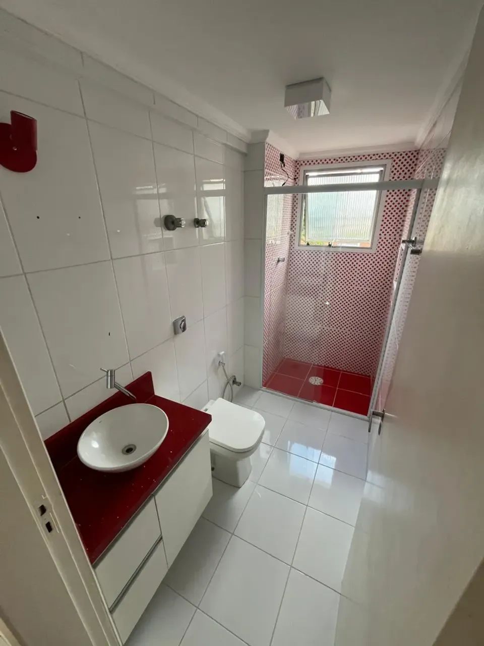Apartamento para aluguel com 48 metros quadrados com 1 quarto - Foto 5