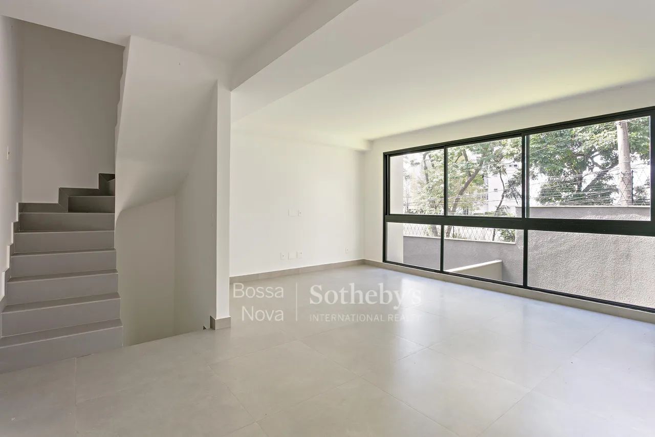 Casa em condomínio com rooftop e plantas flexíveis no Cidade Jardim - Foto 3