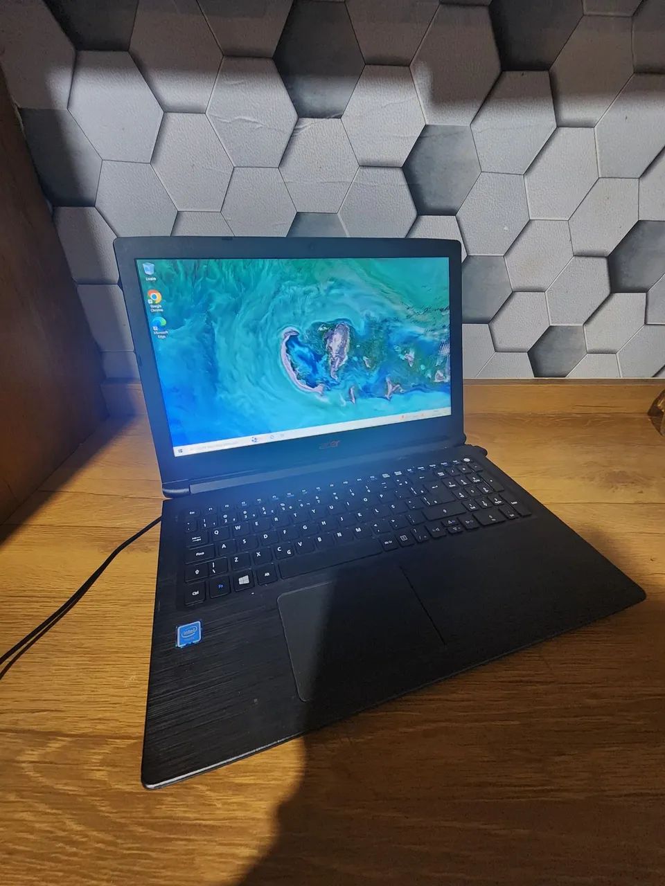 Notebook Acer Aspire A315-33