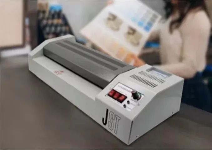 Plastificadora Laminadora A3 110V - Foto 4