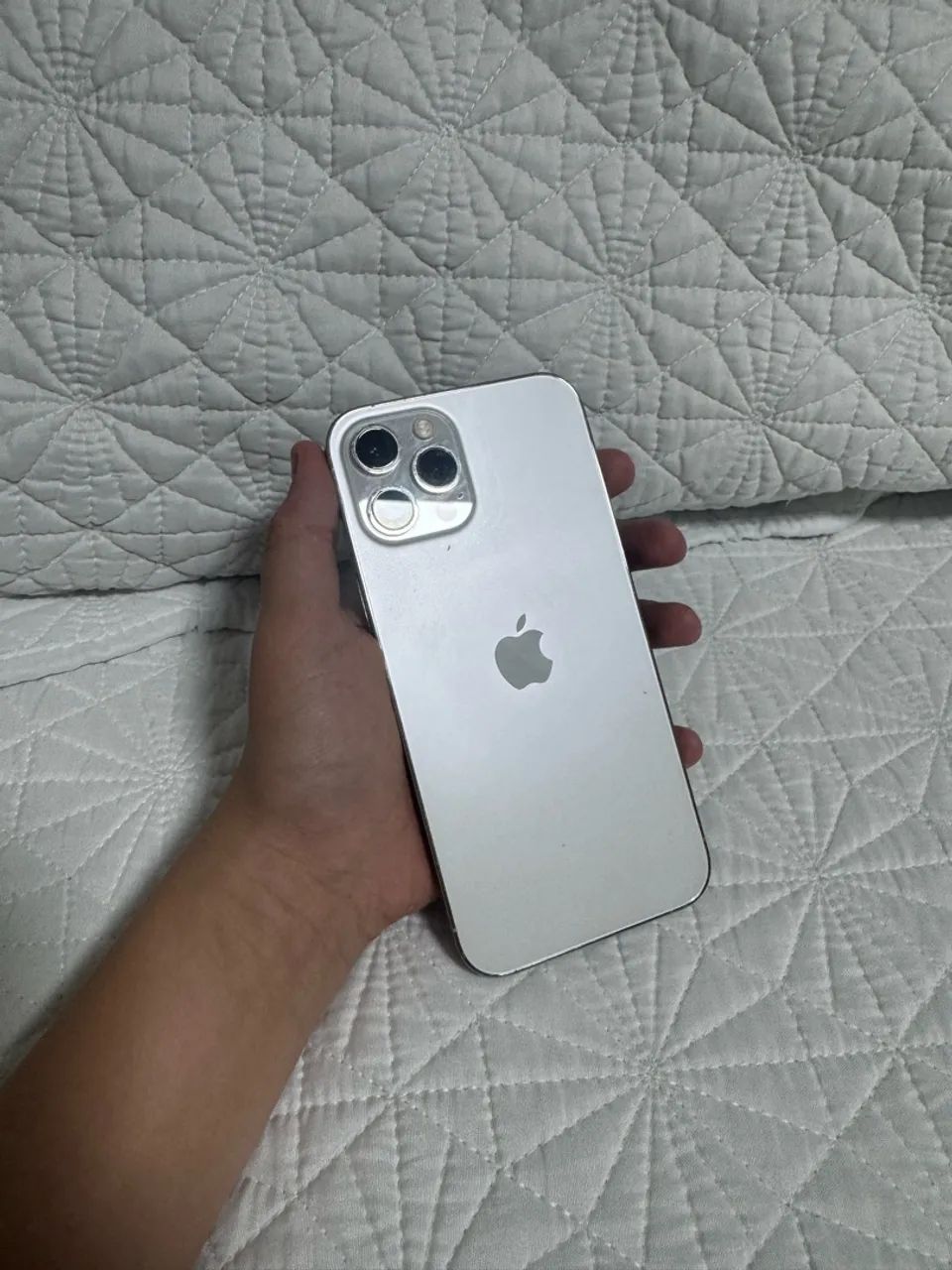 Celular IPHONE 12 PRO MAX