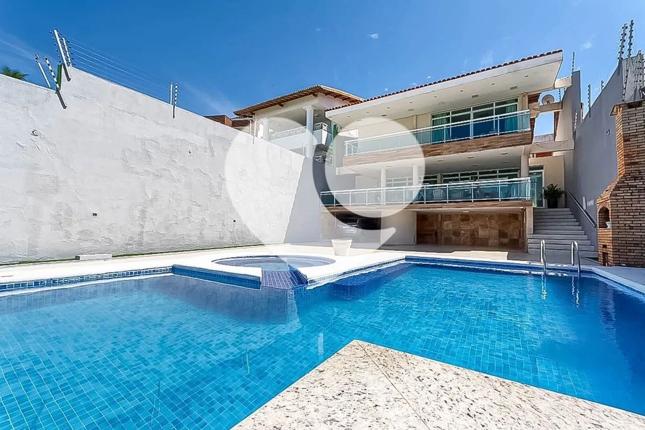 Casa de alto padrão  - Foto 4